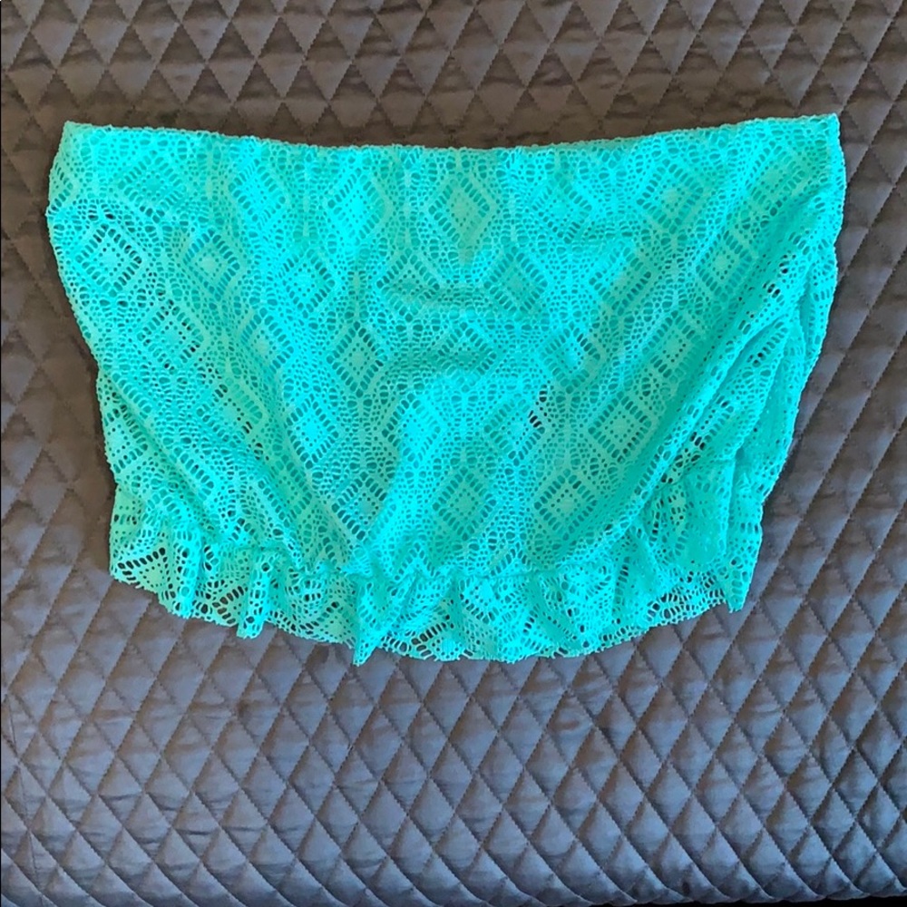Mossimo Swim Bottom